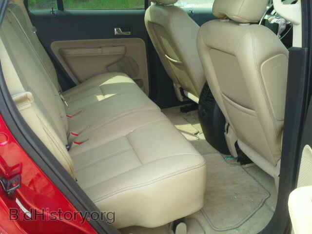 2010 FORD EDGE - VIN: 2FMDK3JC6ABA96217 - Photo 6