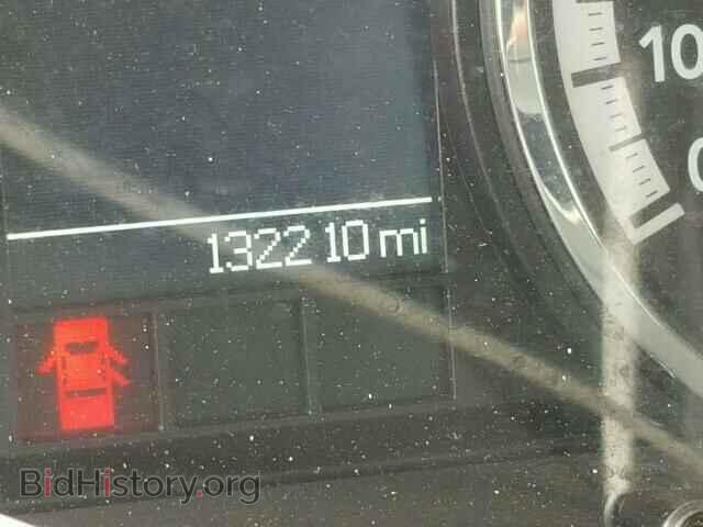 2011 DODGE RAM 1500 - VIN: 1D7RV1GP6BS609768 - Фото 8