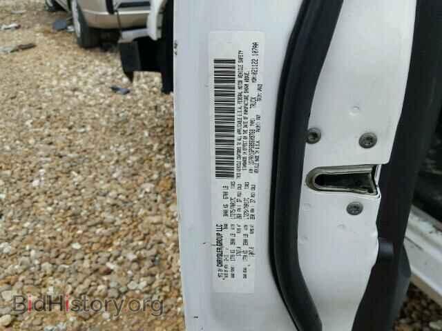 2011 DODGE RAM 1500 - VIN: 1D7RV1GP6BS609768 - Фото 10