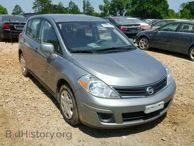 Фотография 3N1BC1CP0BL371327 - NISSAN VERSA 2011
