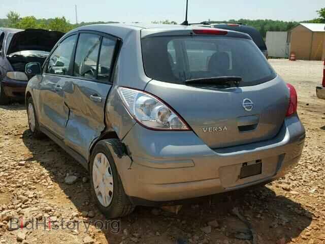 2011 NISSAN VERSA - VIN: 3N1BC1CP0BL371327 - Photo 3