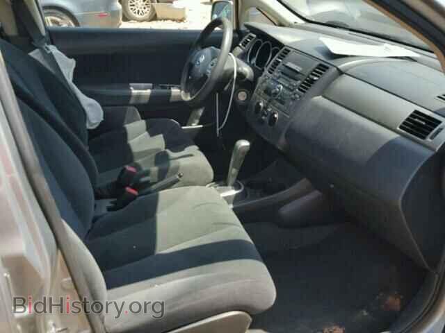 2011 NISSAN VERSA - VIN: 3N1BC1CP0BL371327 - Photo 5