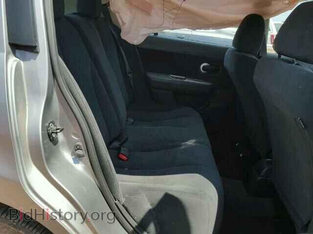 2011 NISSAN VERSA - VIN: 3N1BC1CP0BL371327 - Photo 6