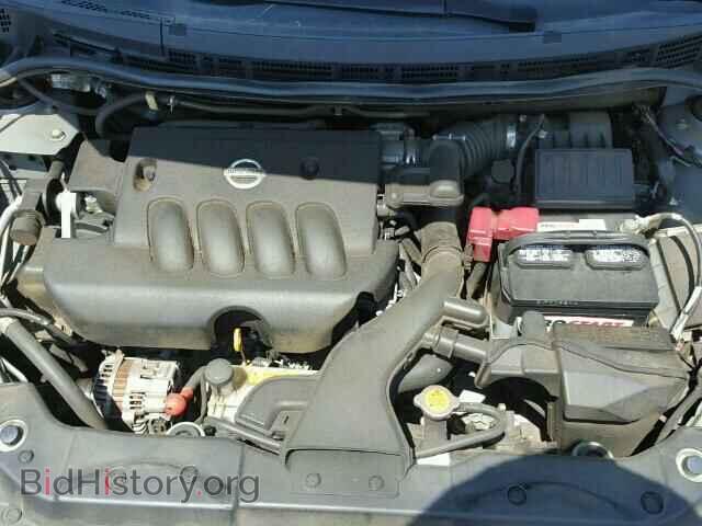 2011 NISSAN VERSA - VIN: 3N1BC1CP0BL371327 - Photo 7