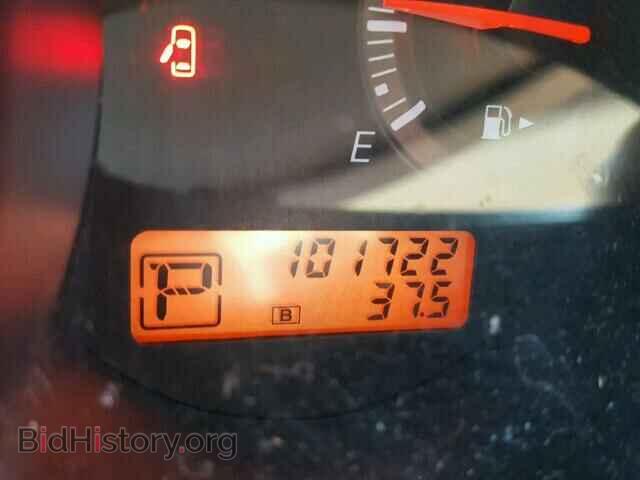 2011 NISSAN VERSA - VIN: 3N1BC1CP0BL371327 - Photo 8