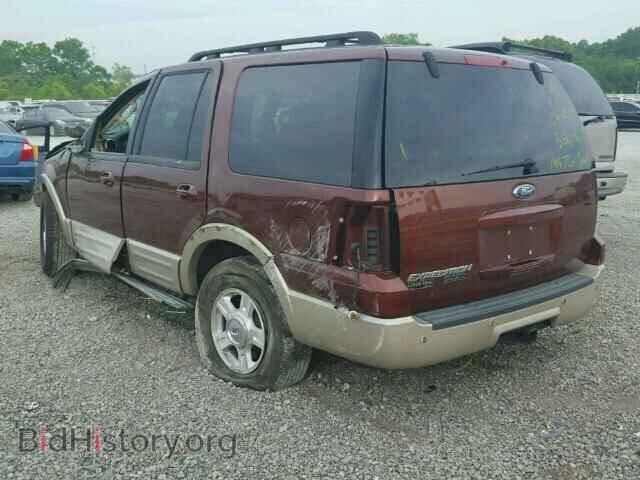 2006 FORD EXPEDITION - VIN: 1FMPU17596LA74188 - Фото 3
