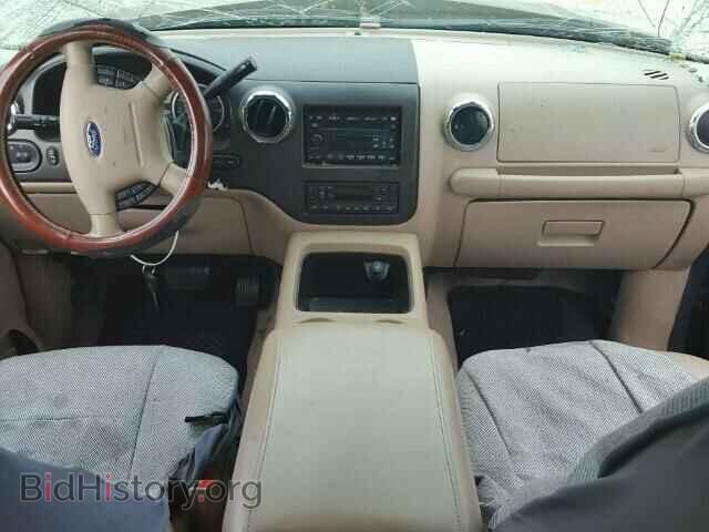 2006 FORD EXPEDITION - VIN: 1FMPU17596LA74188 - Фото 9