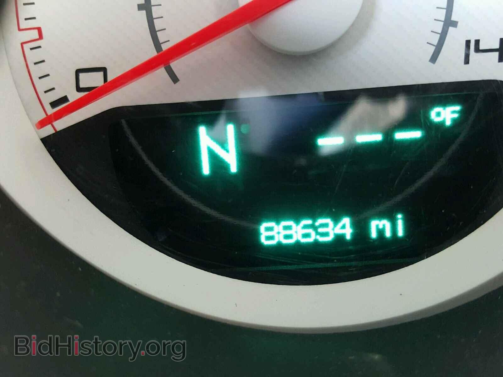 2013 DODGE CHALLENGER - VIN: 2C3CDYAGXDH552056 - Фото 8