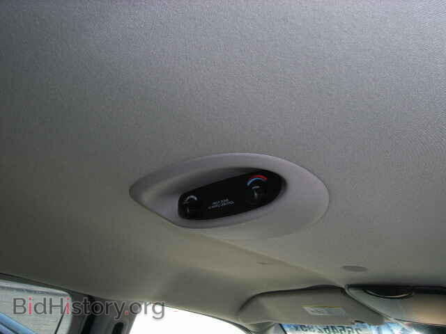 2007 DODGE CARAVAN - VIN: 2D4GP44L87R309546 - Фото 10