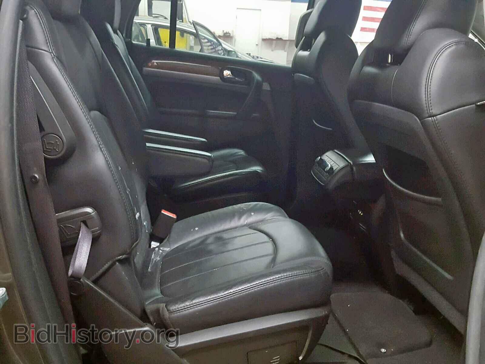 2012 BUICK ENCLAVE - VIN: 5GAKVCED2CJ130210 - Photo 6