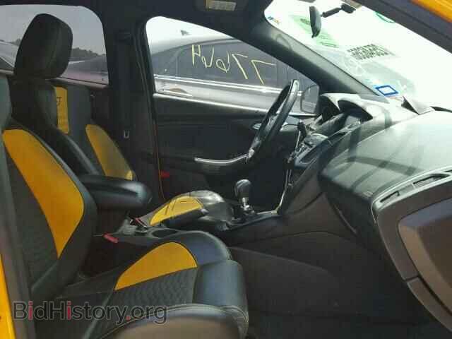 2013 FORD FOCUS - VIN: 1FADP3L90DL364700 - Фото 5