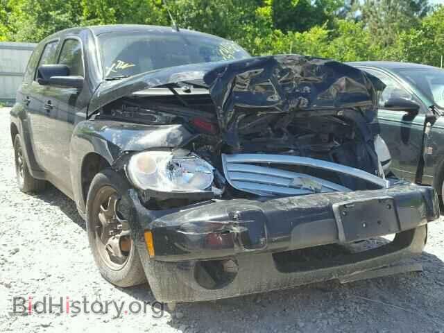 Photo 3GNCA23D08S717787 - CHEVROLET HHR 2008
