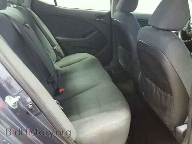 2015 KIA OPTIMA - VIN: 5XXGM4A76FG485239 - Фото 6