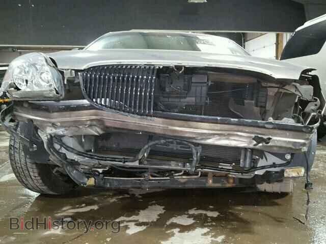 2006 BUICK LUCERNE - VIN: 1G4HD57296U253858 - Фото 9