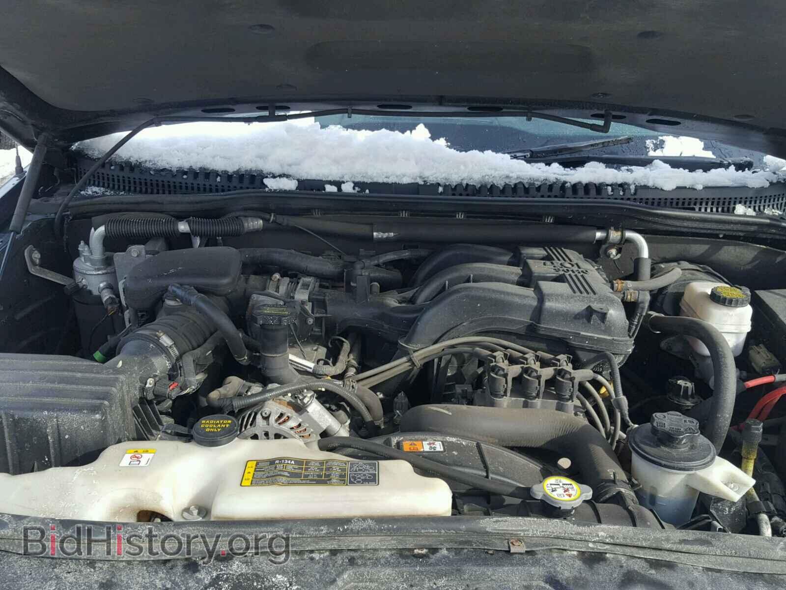 2010 FORD EXPLORER - VIN: 1FMEU7DE5AUA61374 - Фото 7