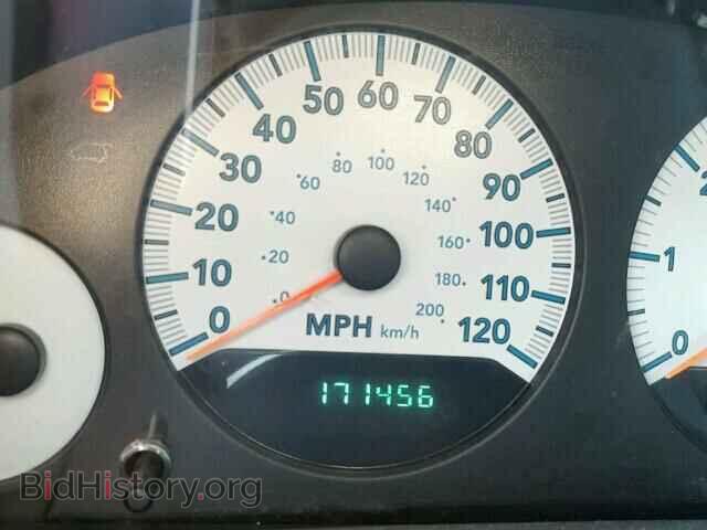 2007 DODGE CARAVAN - VIN: 1D4GP24R07B185800 - Фото 8