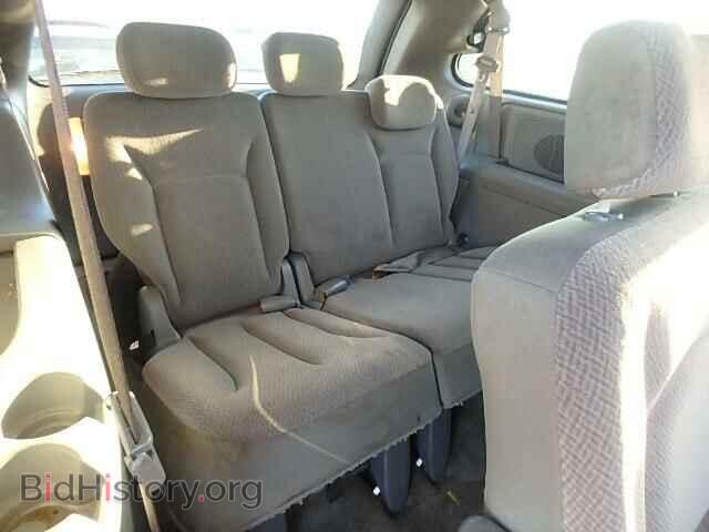 2007 DODGE CARAVAN - VIN: 1D4GP24R07B185800 - Фото 9