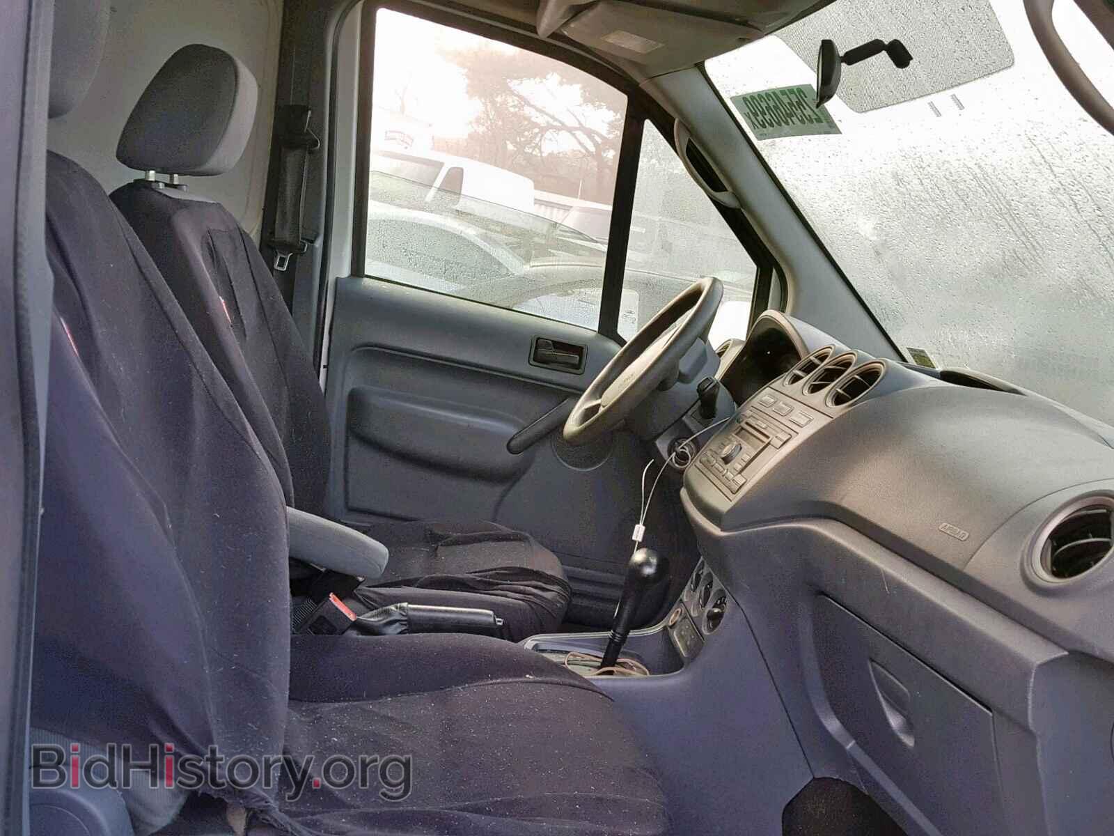 2010 FORD TRANSIT CO - VIN: NM0LS7DN2AT021404 - Фото 5
