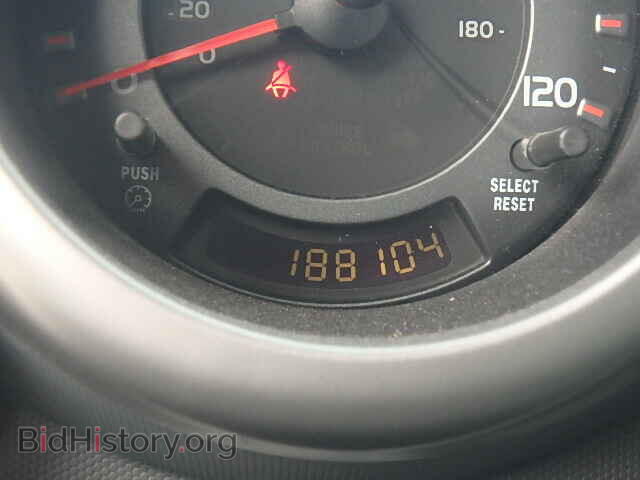 2005 HONDA ELEMENT - VIN: 5J6YH28615L014778 - Фото 8