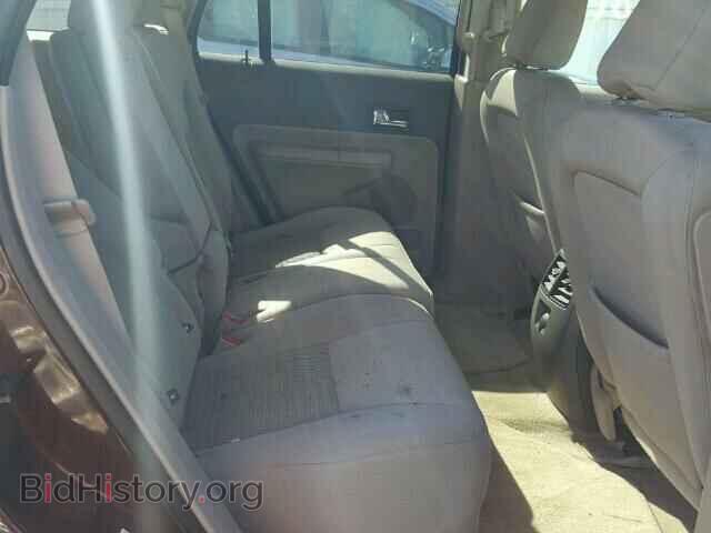 2009 FORD EDGE - VIN: 2FMDK36C89BA56628 - Photo 6