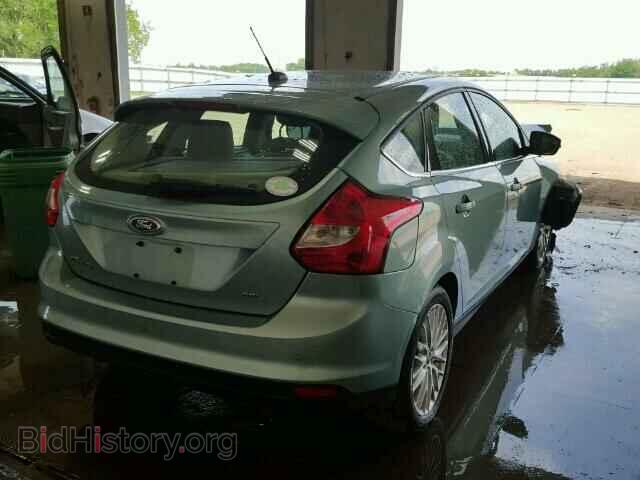 2012 FORD FOCUS - VIN: 1FAHP3M20CL183209 - Photo 4
