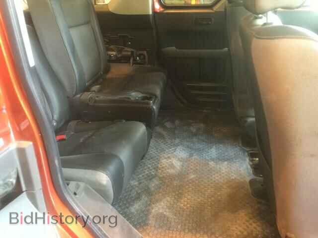 2003 HONDA ELEMENT - VIN: 5J6YH28543L047097 - Фото 6