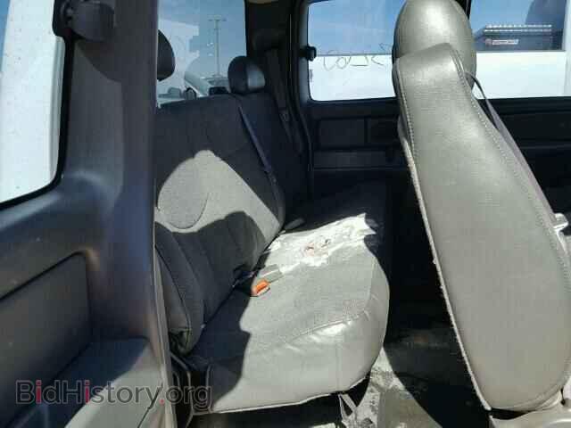 2006 CHEVROLET SILVERADO - VIN: 1GCEC19VX6Z224401 - Photo 6