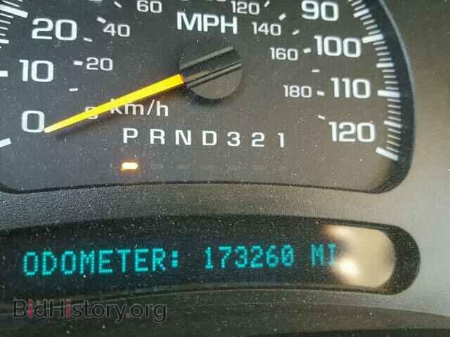 2006 CHEVROLET SILVERADO - VIN: 1GCEC19VX6Z224401 - Photo 8