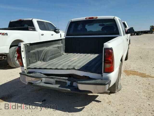 2006 CHEVROLET SILVERADO - VIN: 1GCEC19VX6Z224401 - Photo 9