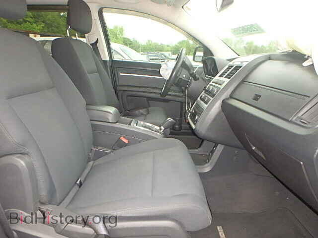 2010 DODGE JOURNEY - VIN: 3D4PG5FVXAT135035 - Фото 5