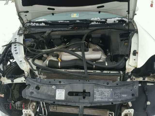 2004 PORSCHE CAYENNE S - VIN: WP1AB29P64LA61141 - Фото 7