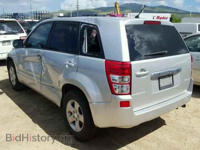 2013 SUZUKI GR VITARA - VIN: JS3TE0D65D4100298 - Фото 3