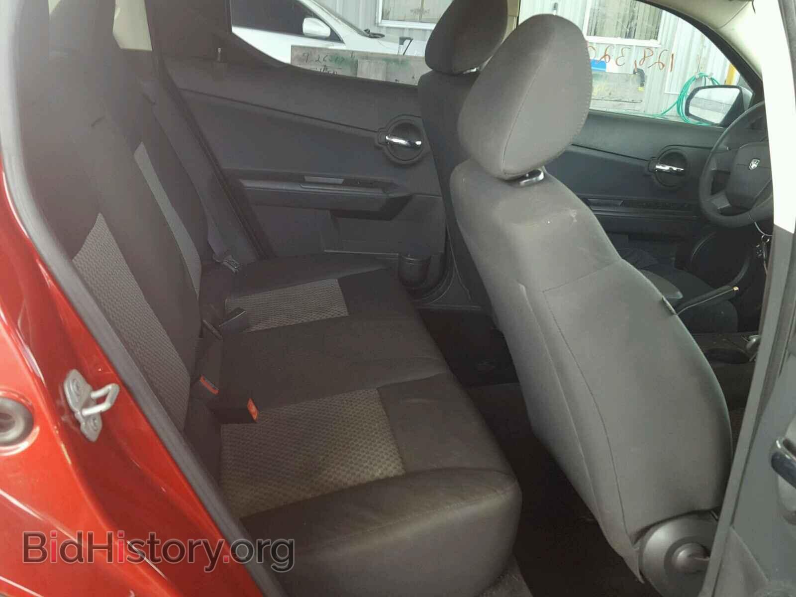 2009 DODGE AVENGER - VIN: 1B3LC46B29N540875 - Фото 6
