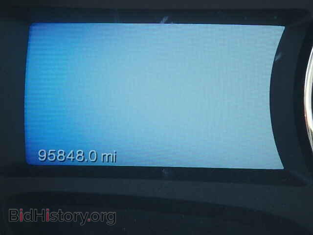 2012 FORD EDGE - VIN: 2FMDK4JC8CBA71294 - Фото 8