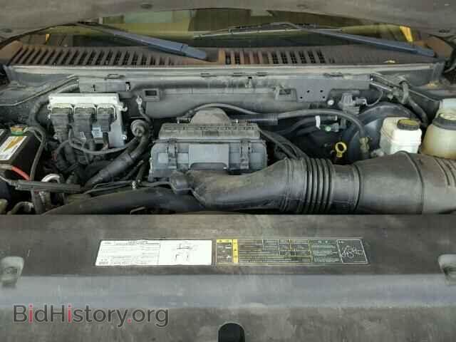 2006 FORD EXPEDITION - VIN: 1FMPU15546LA07159 - Фото 7