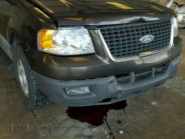 2006 FORD EXPEDITION - VIN: 1FMPU15546LA07159 - Фото 10