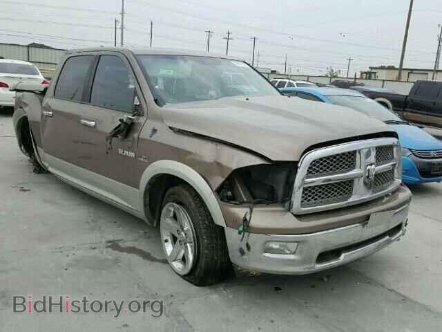 Photo 1D3HB13T29S746080 - DODGE RAM 1500 2009