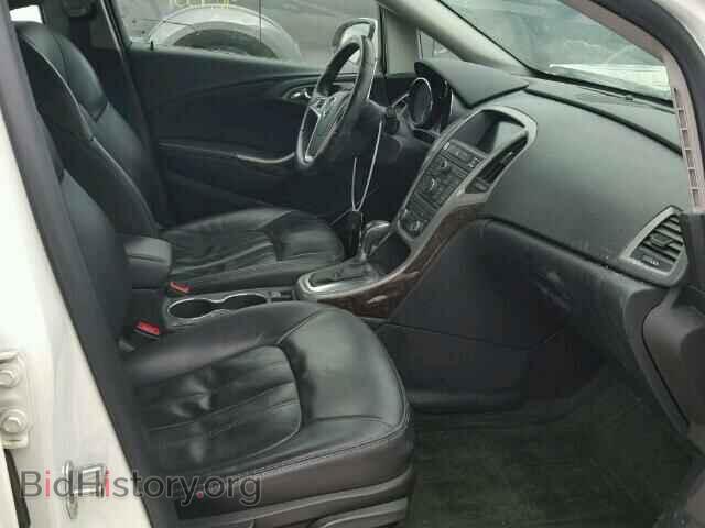 2013 BUICK VERANO - VIN: 1G4PT5SV5D4173972 - Фото 5