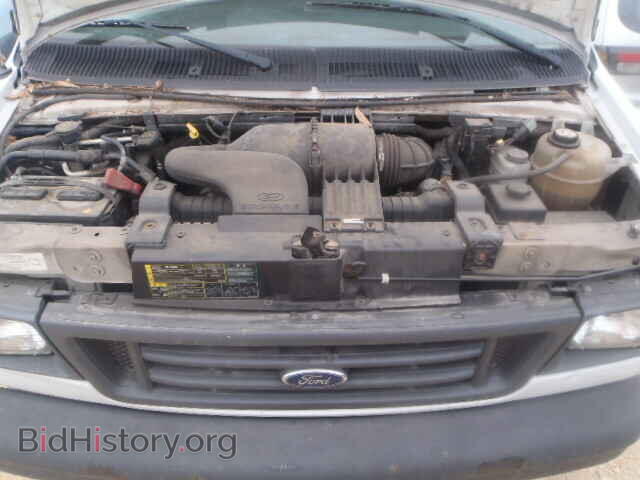 2005 FORD ECONOLINE - VIN: 1FTRE14W55HA26356 - Фото 7