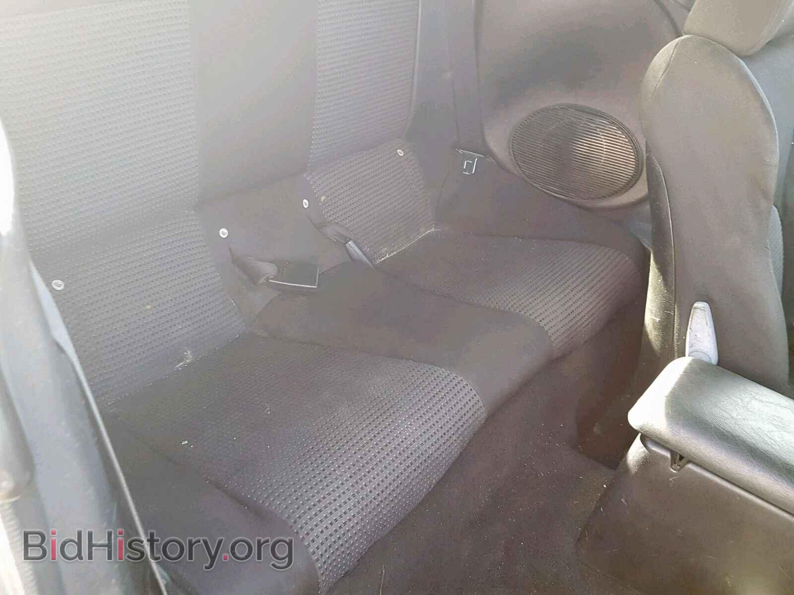 2005 MITSUBISHI ECLIPSE - VIN: 4A3AE45G05E056031 - Фото 6