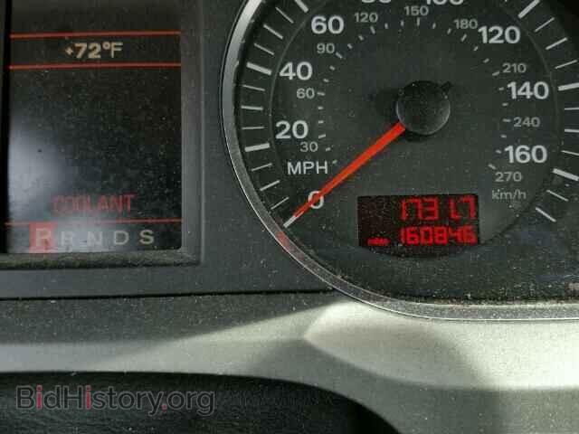 2006 AUDI A6 - VIN: WAUDH74F06N160535 - Фото 8