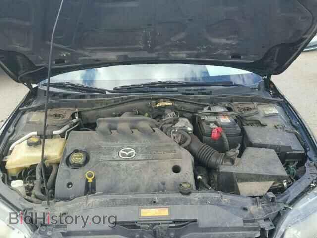 2006 MAZDA 6 - VIN: 1YVHP80D365M30952 - Фото 7