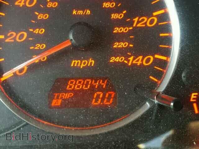 2006 MAZDA 6 - VIN: 1YVHP80D365M30952 - Фото 8