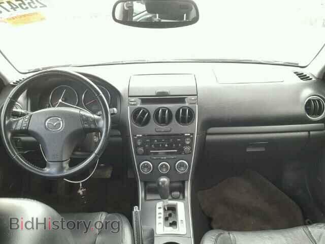 2006 MAZDA 6 - VIN: 1YVHP80D365M30952 - Фото 9