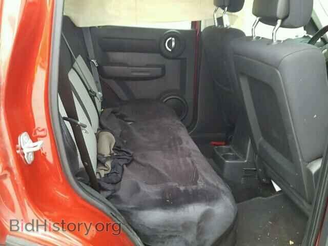 2010 DODGE NITRO - VIN: 1D4PT4GK8AW158642 - Фото 6