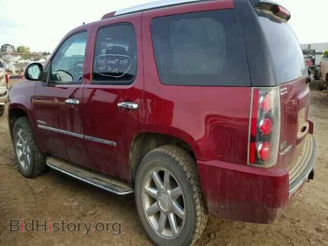 2010 GMC YUKON - VIN: 1GKUKEEF9AR171854 - Фото 3