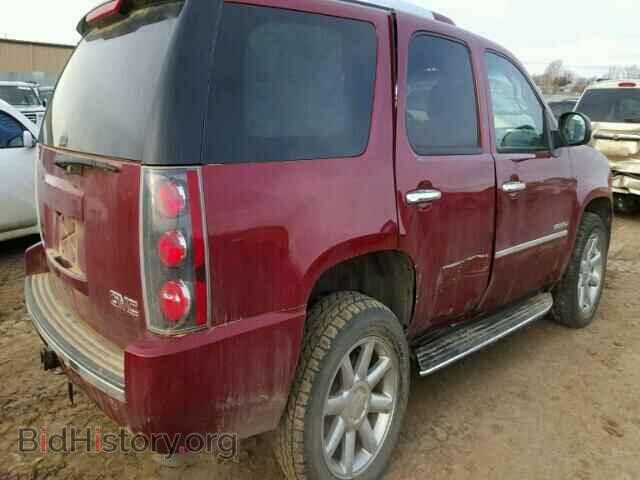 2010 GMC YUKON - VIN: 1GKUKEEF9AR171854 - Фото 4