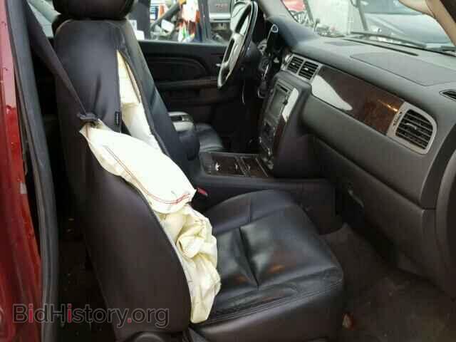2010 GMC YUKON - VIN: 1GKUKEEF9AR171854 - Фото 5