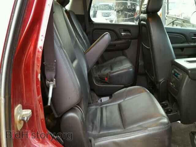 2010 GMC YUKON - VIN: 1GKUKEEF9AR171854 - Фото 6