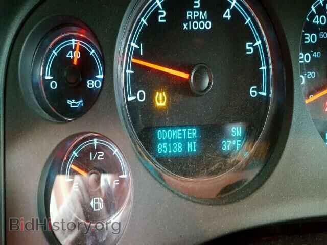 2010 GMC YUKON - VIN: 1GKUKEEF9AR171854 - Фото 8